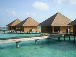 Overwater Villas